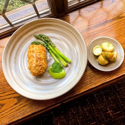 Photo post from themoathouse.