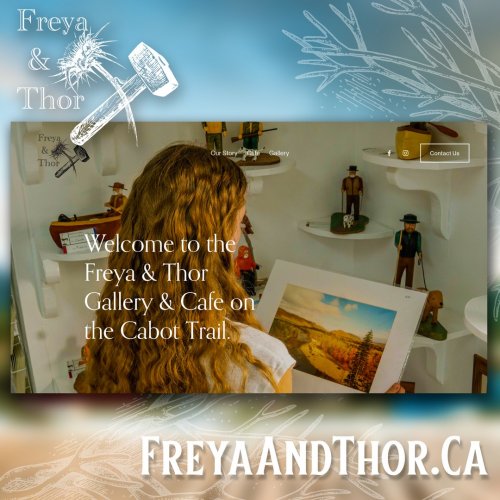 Photo post from freyaetthor.