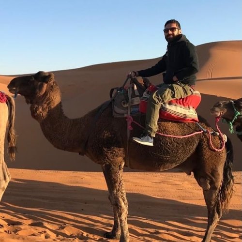 Carousel post from aurrome.