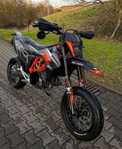 Photo post from dirtbikecustomcollabo.