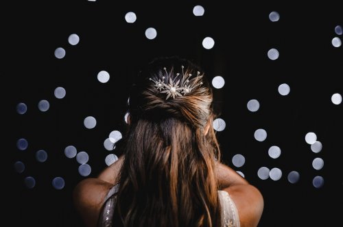 Carousel post from prettyandpunkweddings.