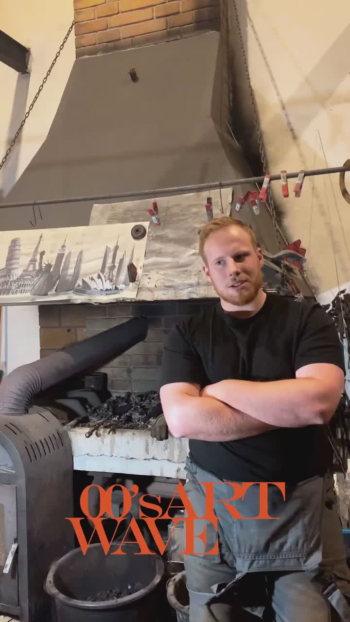 Video post from 00s.art.wave.