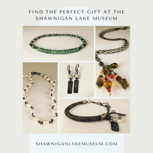 Photo post from shawniganlakemuseum.