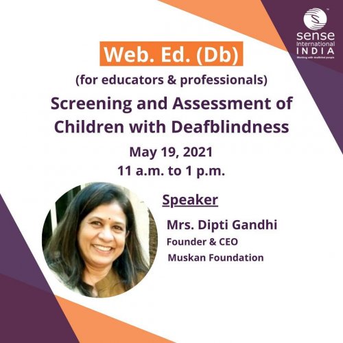 Photo post from sense.india.