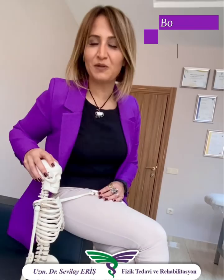 Video post from uzm.drsevilayeris.klinik.