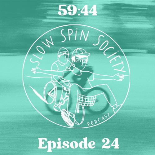 Photo post from slowspinsociety.