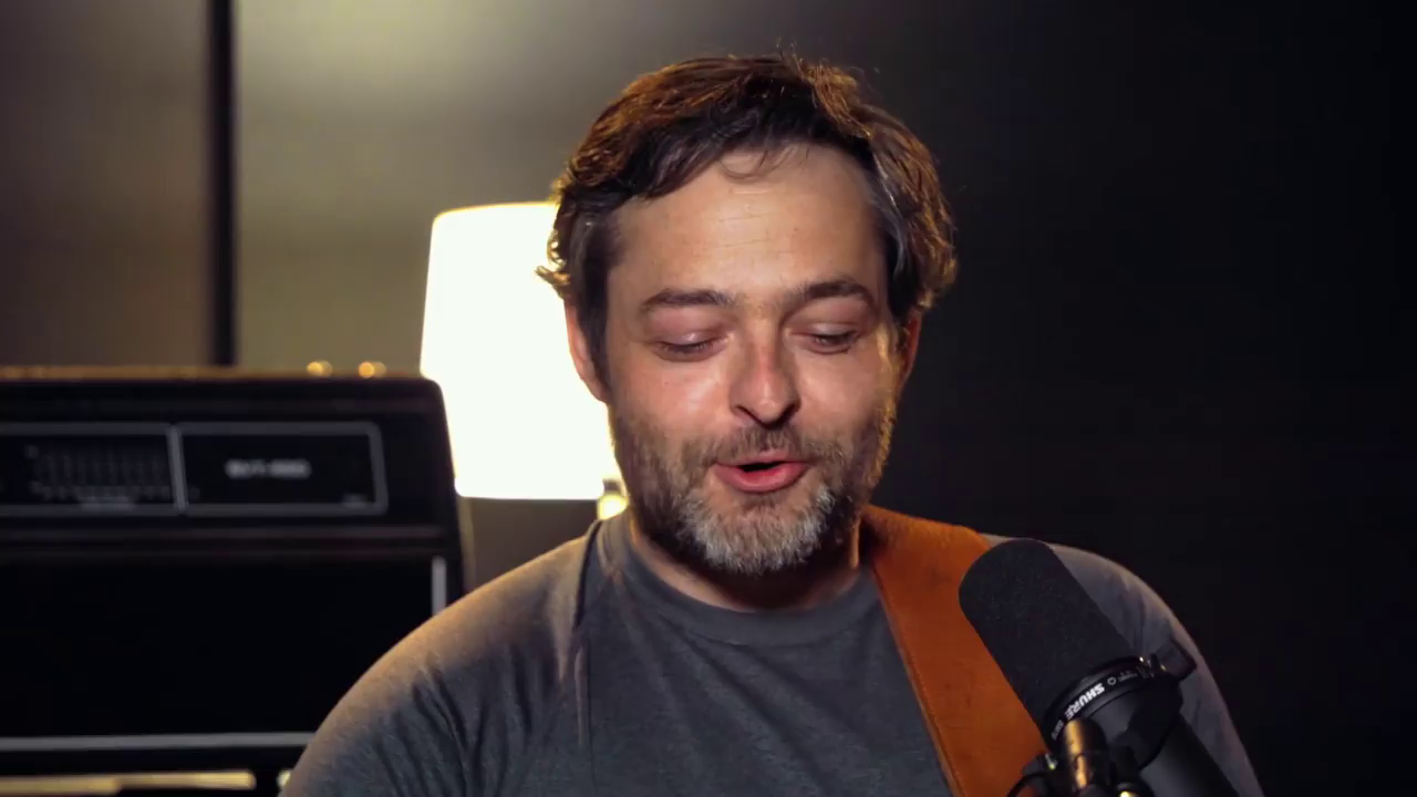 Video post from glasgowbury.