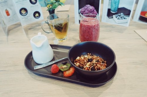 Photo post from glasshouseretreat.