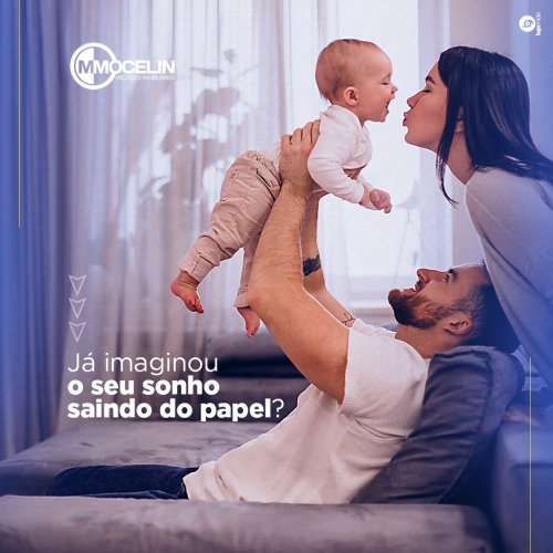 Photo post from imobiliariammocelin.