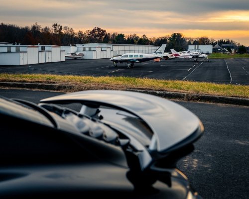 Photo post from porschewarrington.
