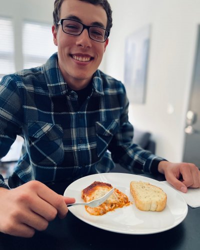 Photo post from lennoxflatscolumbus.