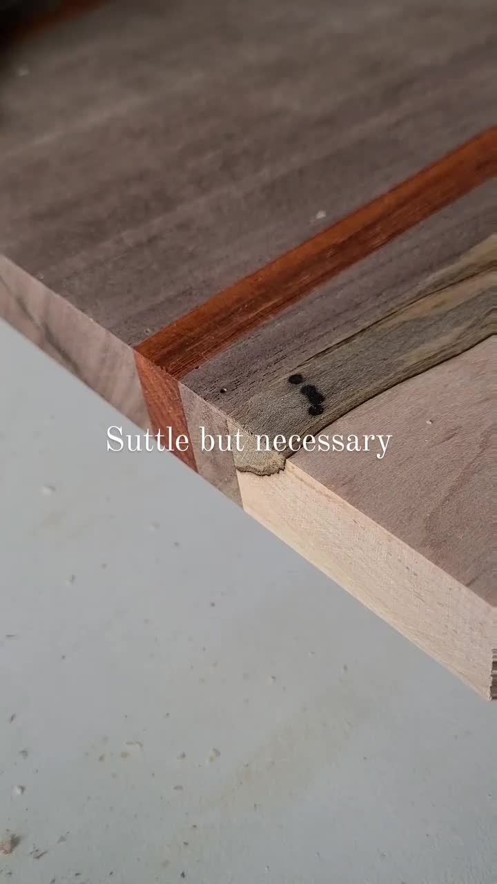 Video post from madebymilne.