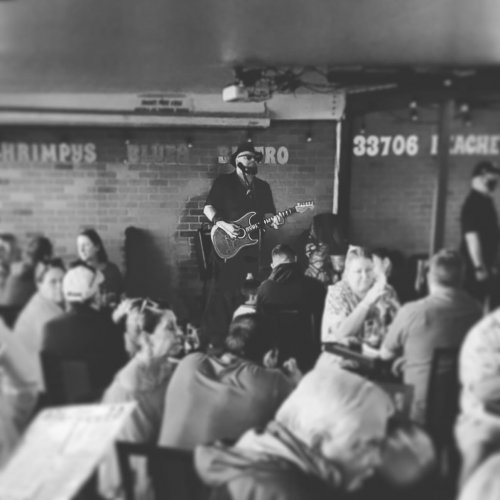 Photo post from florida_musician_guy.