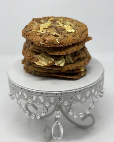 Photo post from famous_creations_catering.