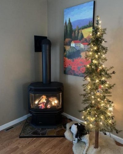 Photo post from regencyfire.