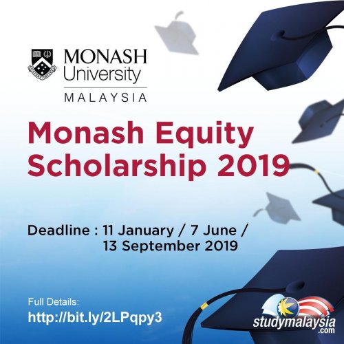 Photo post from studymsia.