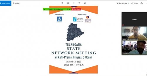 Carousel post from sense.india.