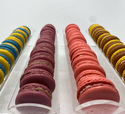 Photo post from famous_creations_catering.