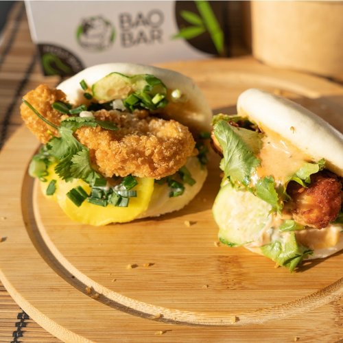 Photo post from bao_barbg.