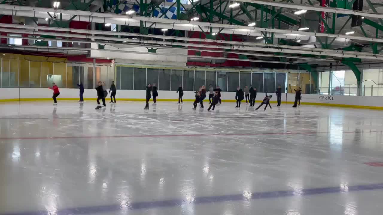 Video post from icetheatreofny.