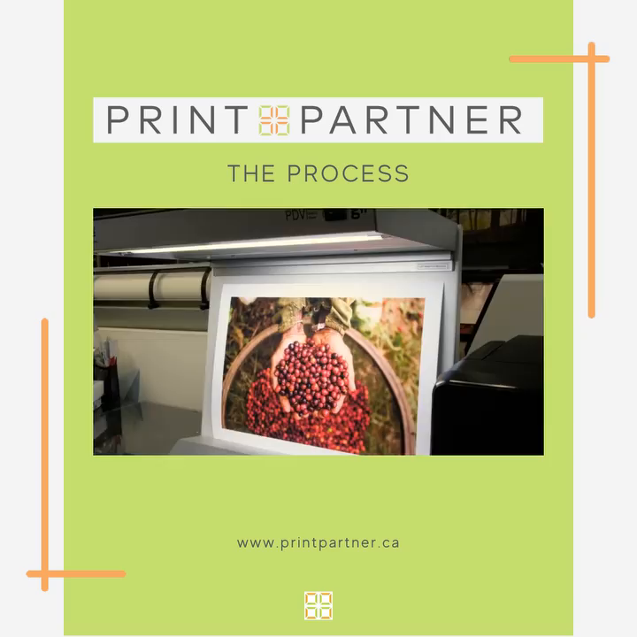 Video post from printpartner.