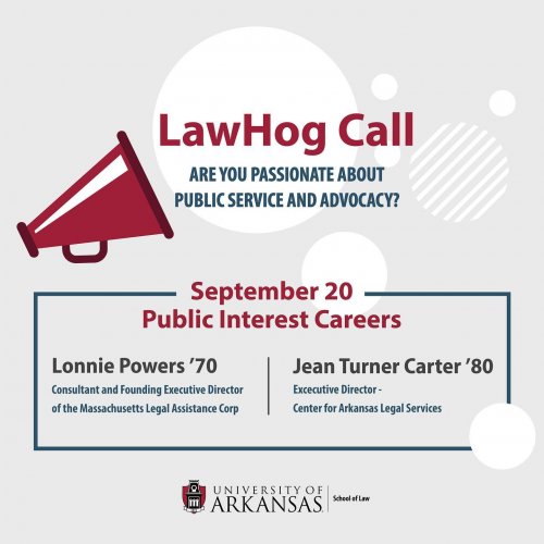 Photo post from uarklaw.