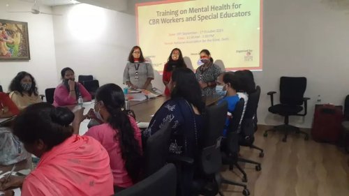 Carousel post from sense.india.