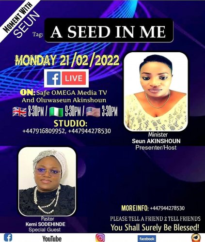 Photo post from solidrockfoundation_.