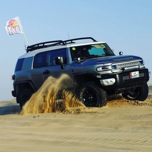 Photo post from duneriderstourism.