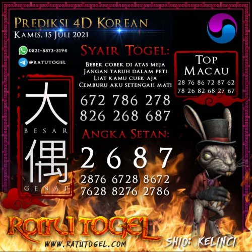 Photo post from bocorantogeltotomacau.