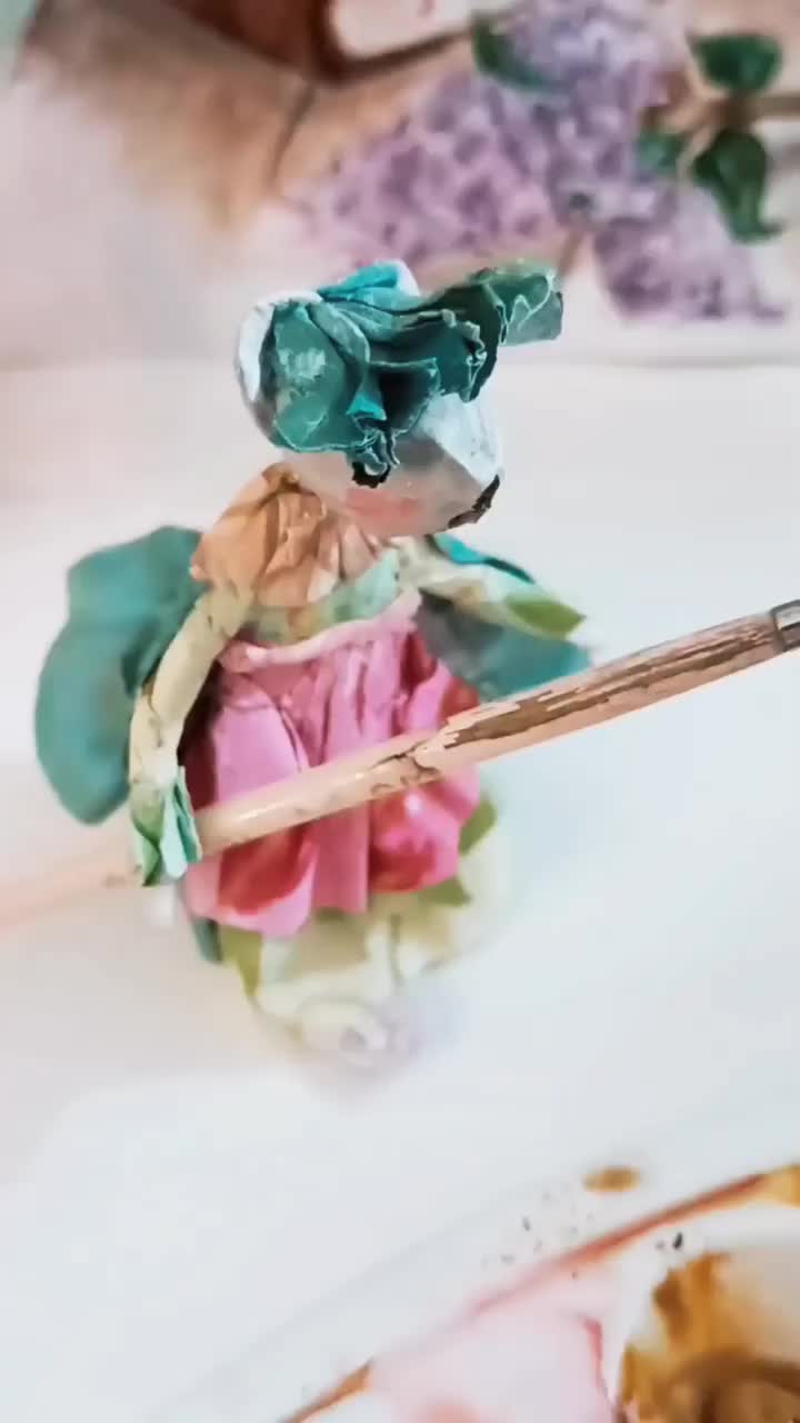 Video post from oljaidevetpaunica.