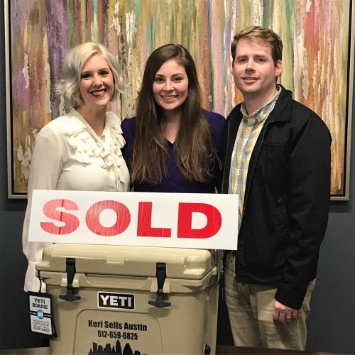 Photo post from kerisellsaustin.