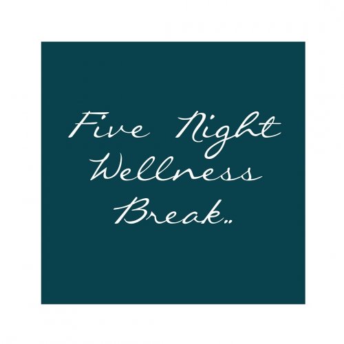 Carousel post from glasshouseretreat.