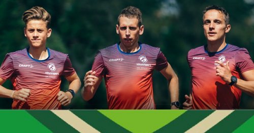Photo post from runningteamliemers.