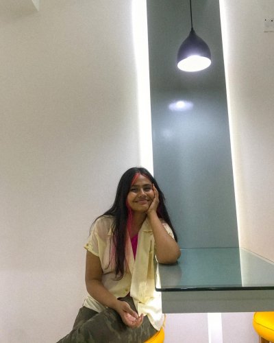 Carousel post from medha.bee.