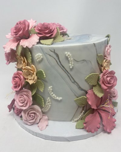 Carousel post from famous_creations_catering.