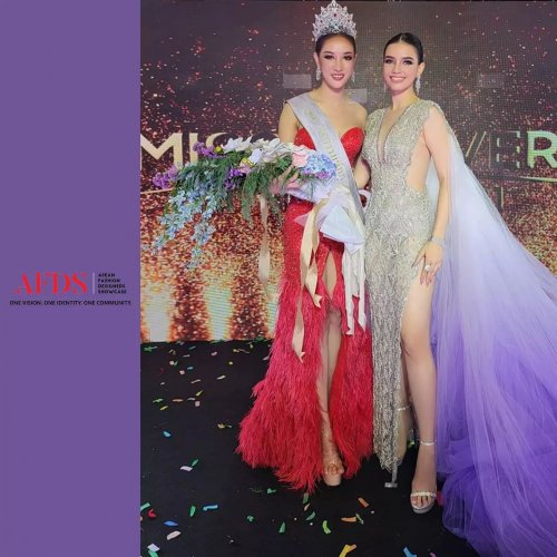 Photo post from aseanfdshowcase.