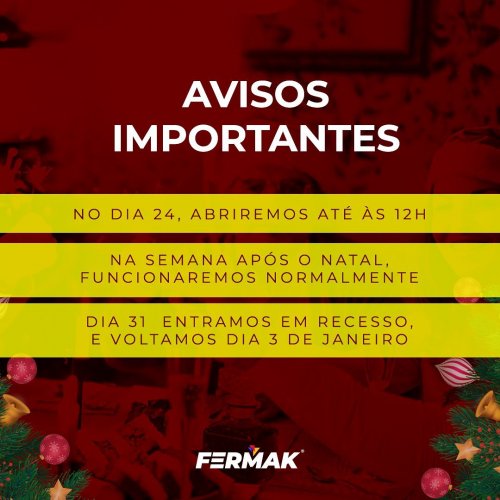 Photo post from fermakoficial.