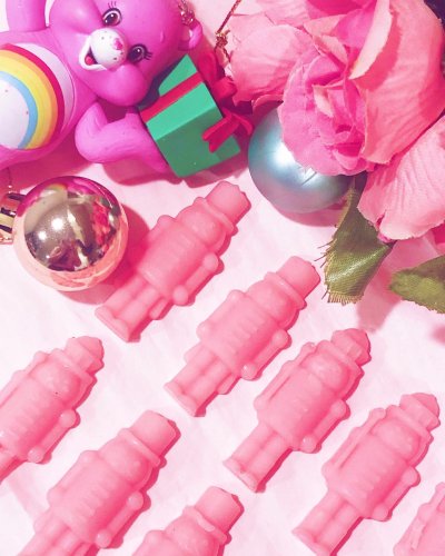 Photo post from margaritabloom.