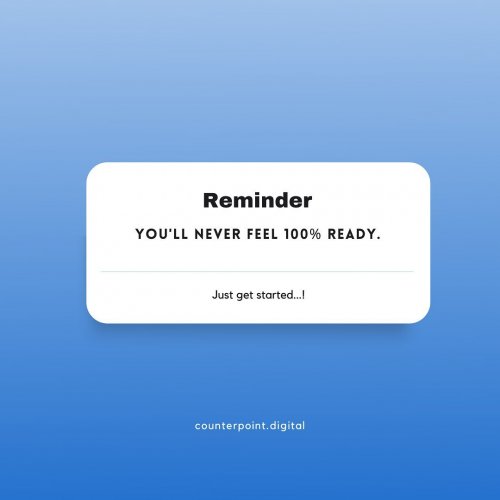 Photo post from counterpoint_digital.