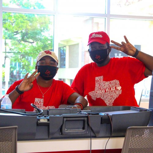 Photo post from uhhousing.