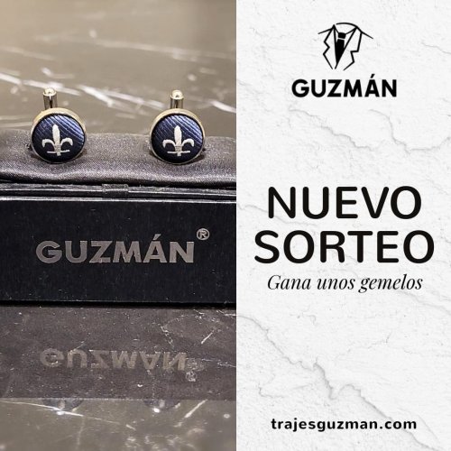 Photo post from trajes_guzman.