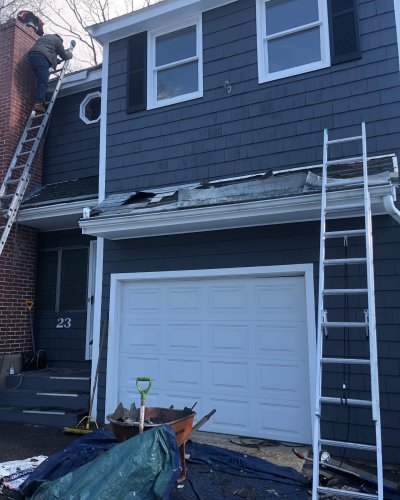 Carousel post from wisdomroofingusa.