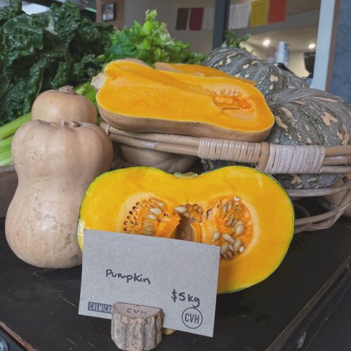 Photo post from currumbinvalleyharvest.