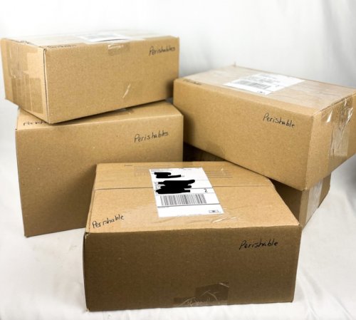 Carousel post from marquettescakestudio.