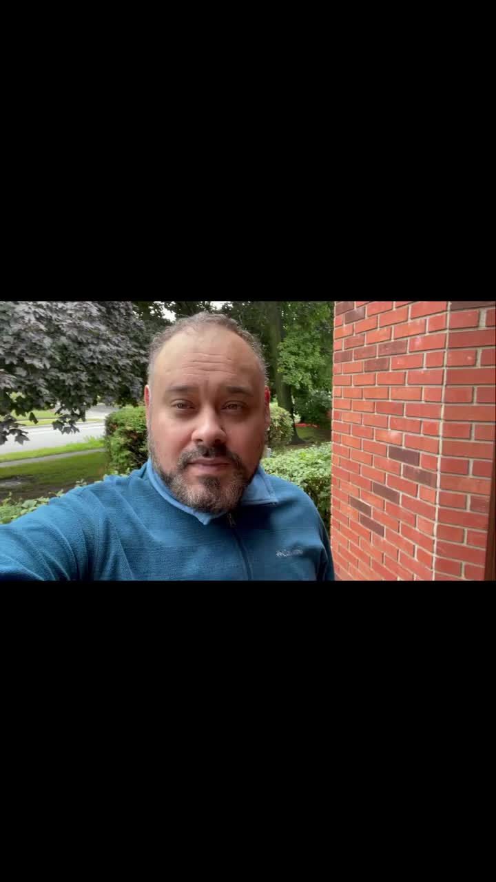 Video post.
