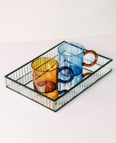 Carousel post from crane_living.