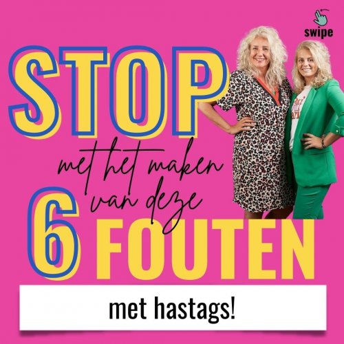 Carousel post from masteryourbusinessmoves.nl.