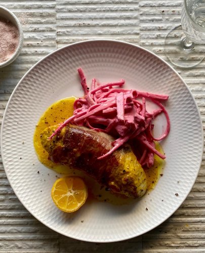 Carousel post from oldyellamustard.