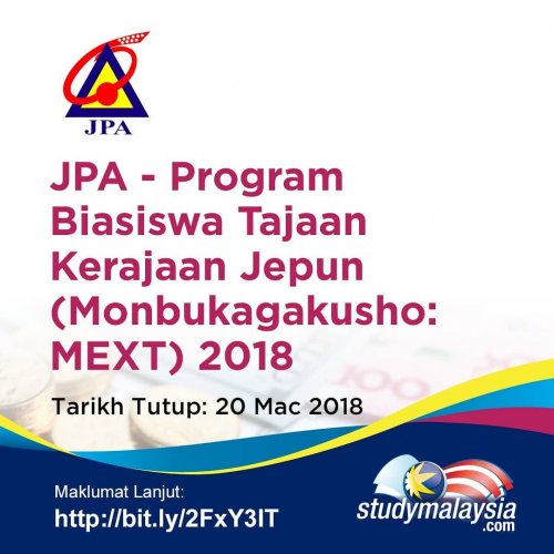 Photo post from studymsia.